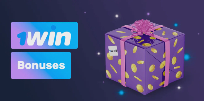 A wide range of 1win bonuses for Indians