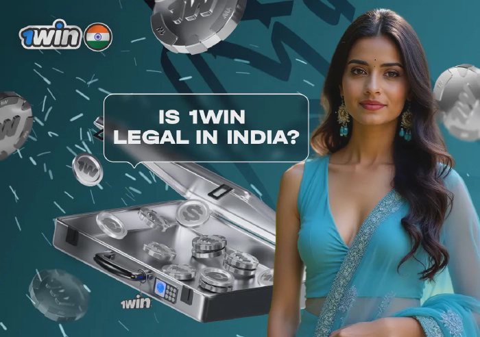 1win legal status