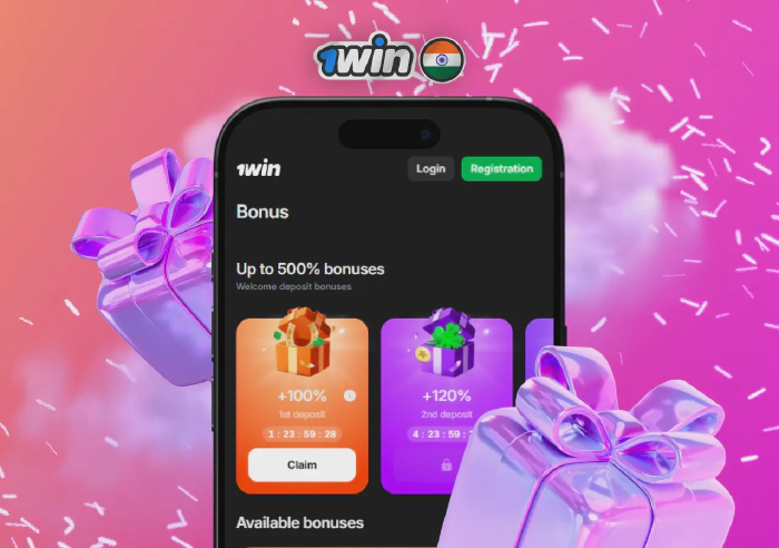 1win bonus codes